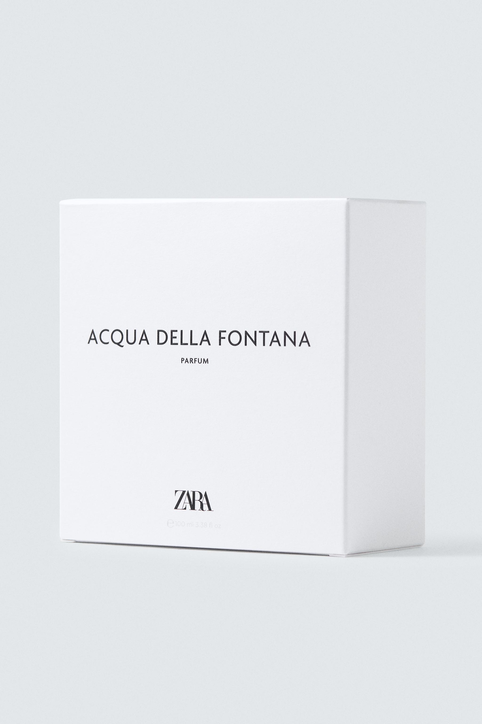 ACQUA DELLA FONTANA EDP 100ML (3.4 FL. OZ)